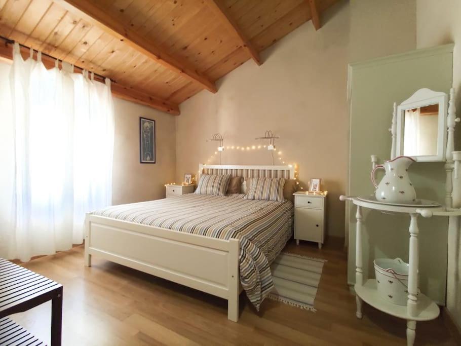 Casa Rural Tozolosolobos Otero de Bodas ภายนอก รูปภาพ