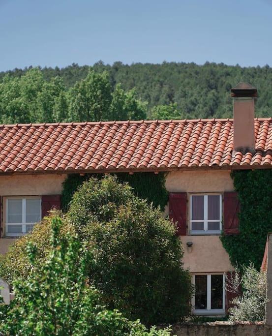 Casa Rural Tozolosolobos Otero de Bodas ภายนอก รูปภาพ